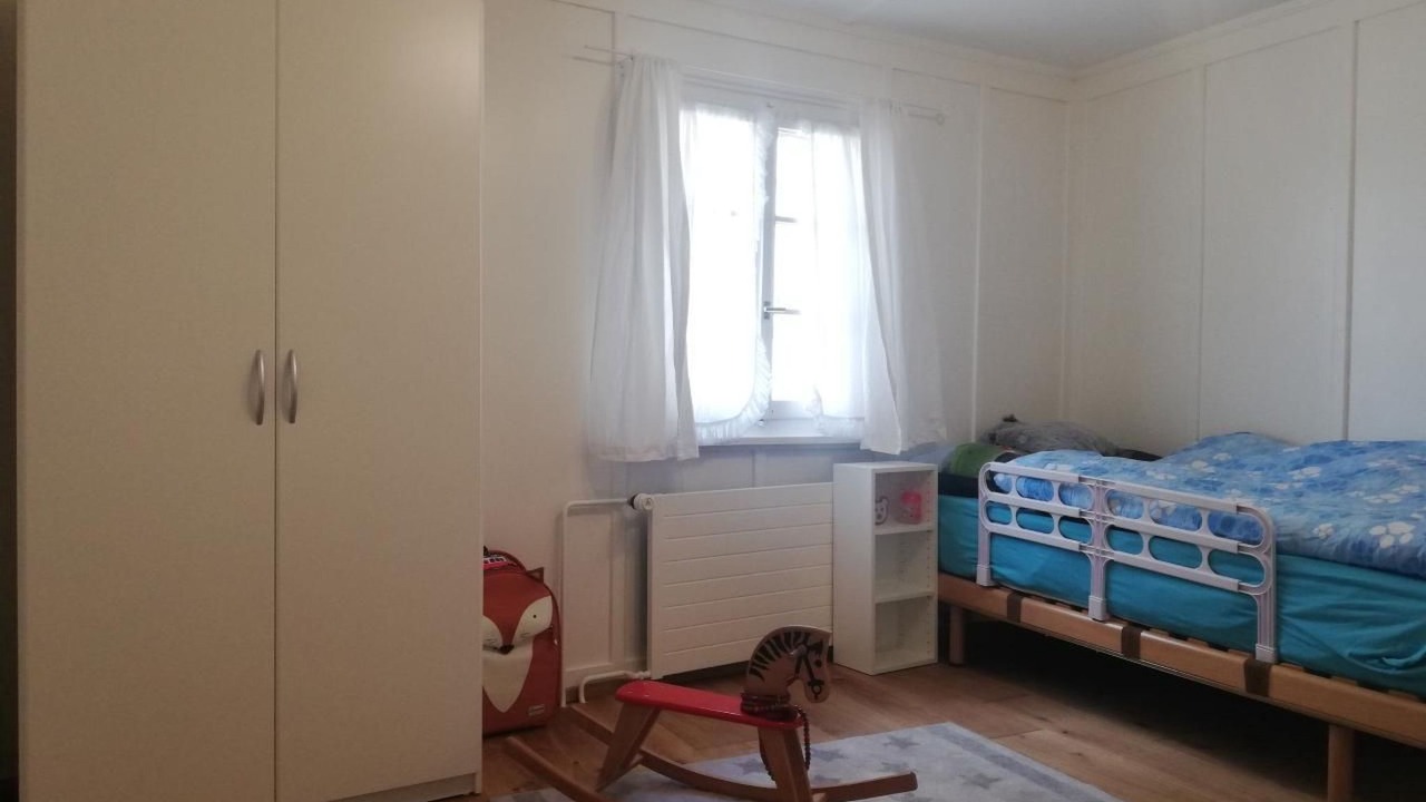 Photo of Bedroom in Vella