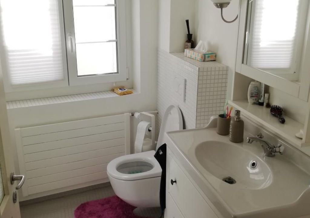 Photo of Bathroom in Vella