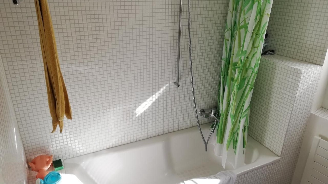 Photo of Bathroom in Vella