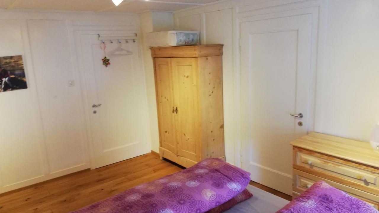 Photo of Bedroom in Vella