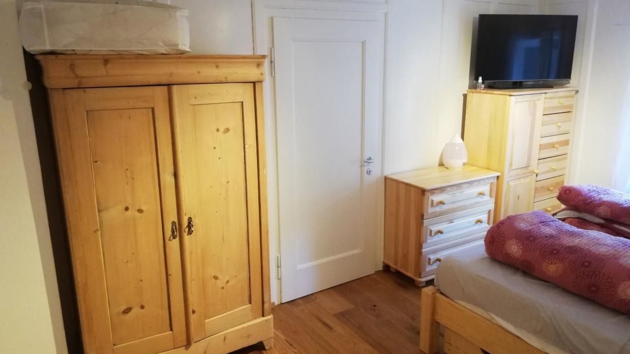 Photo of Bedroom in Vella
