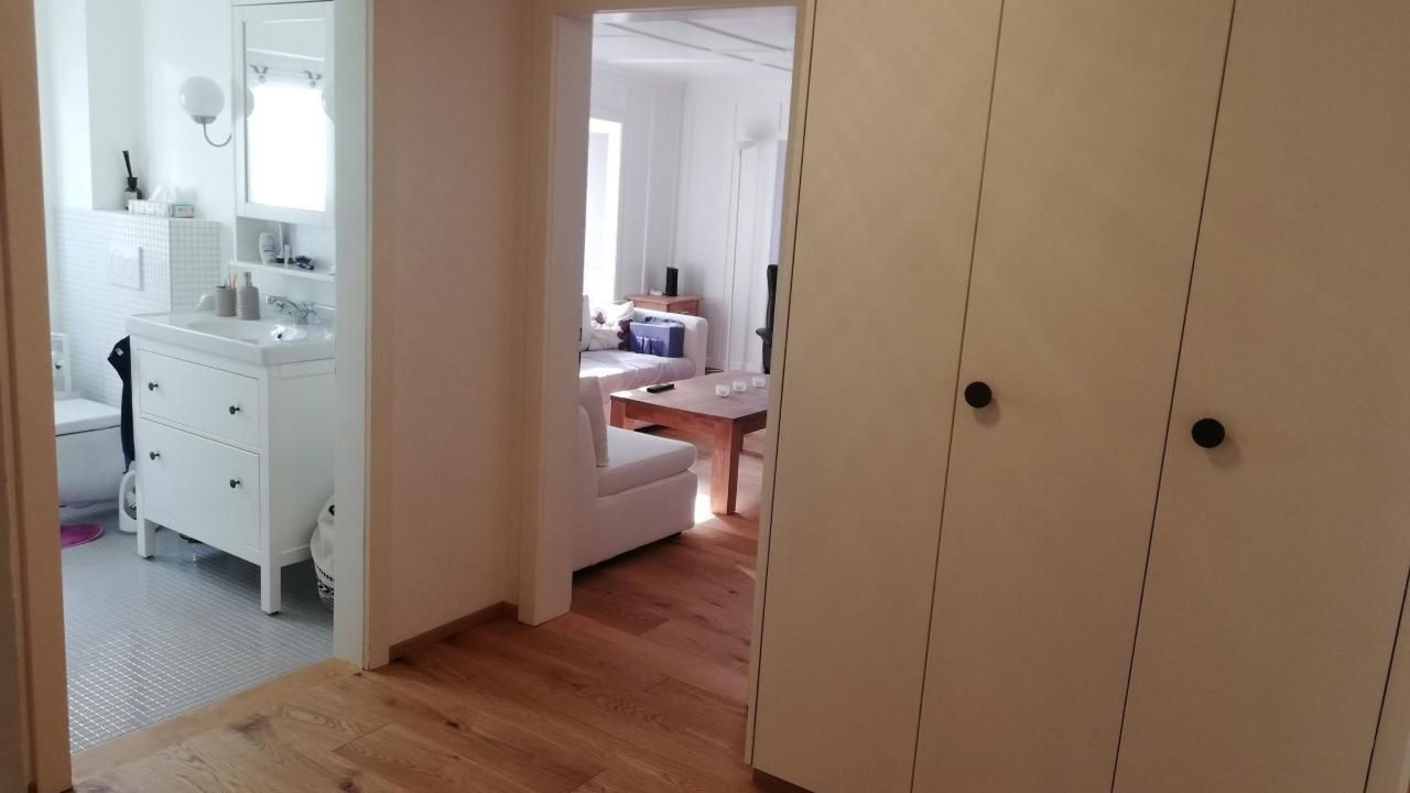 Photo of Bathroom in Vella