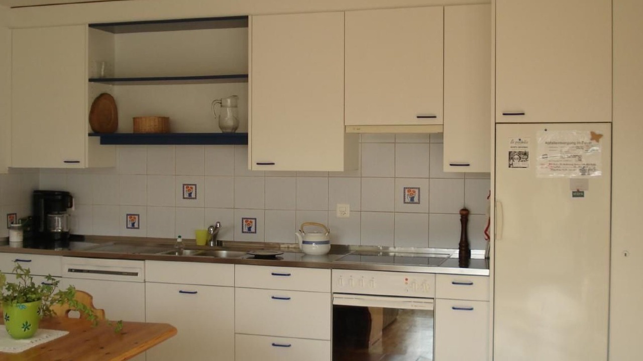 Photo of Kitchen in Bever