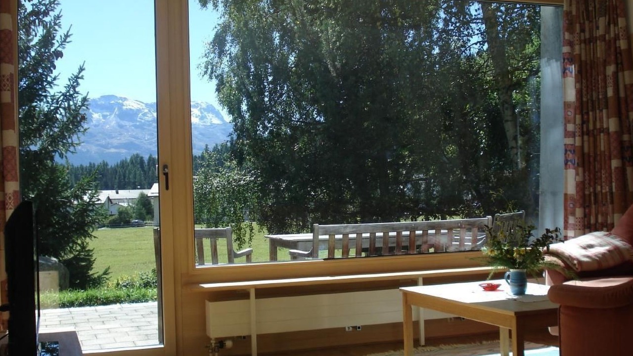 Photo of Livingroom in Bever