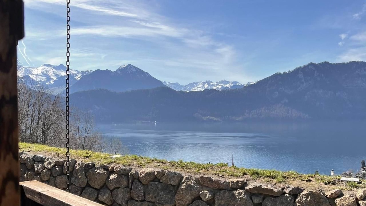 Photo of Outdoor in Weggis
