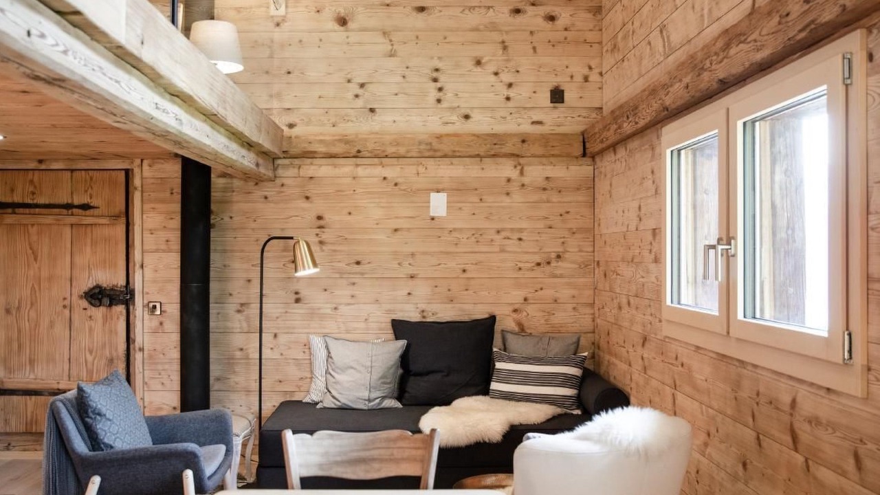 Photo of Livingroom in Weggis