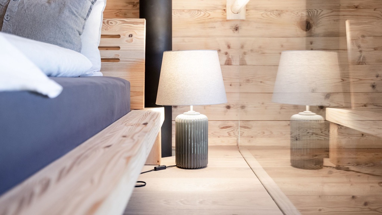 Photo of Bedroom in Weggis