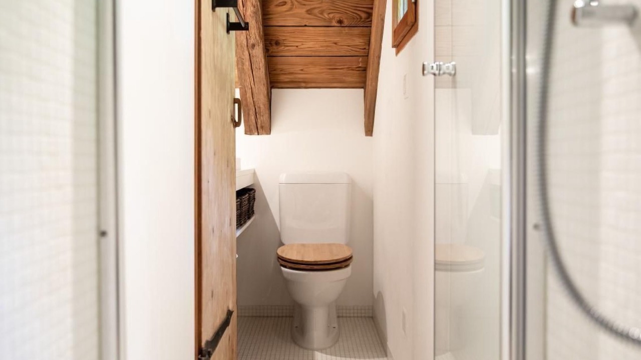 Photo of Bathroom in Weggis