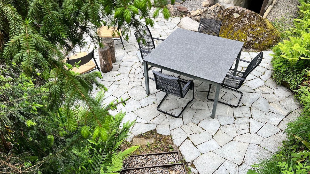 Photo of Outdoor in Weggis