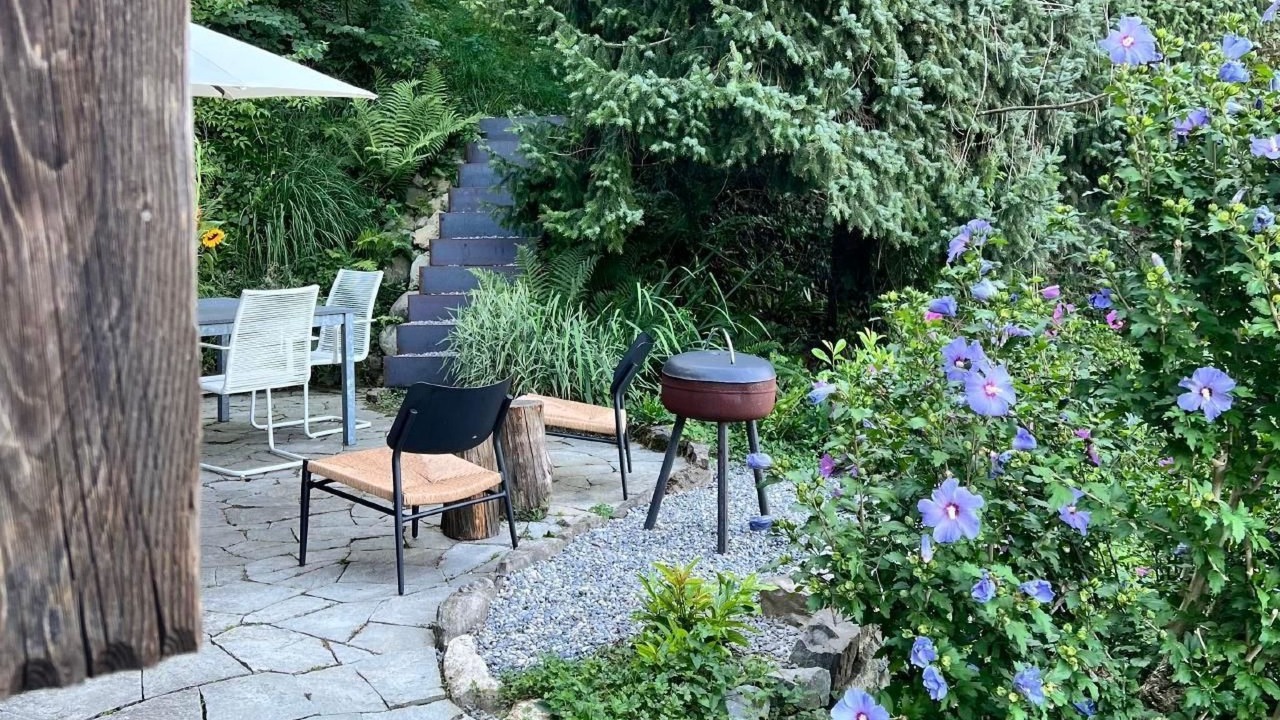 Photo of Outdoor in Weggis