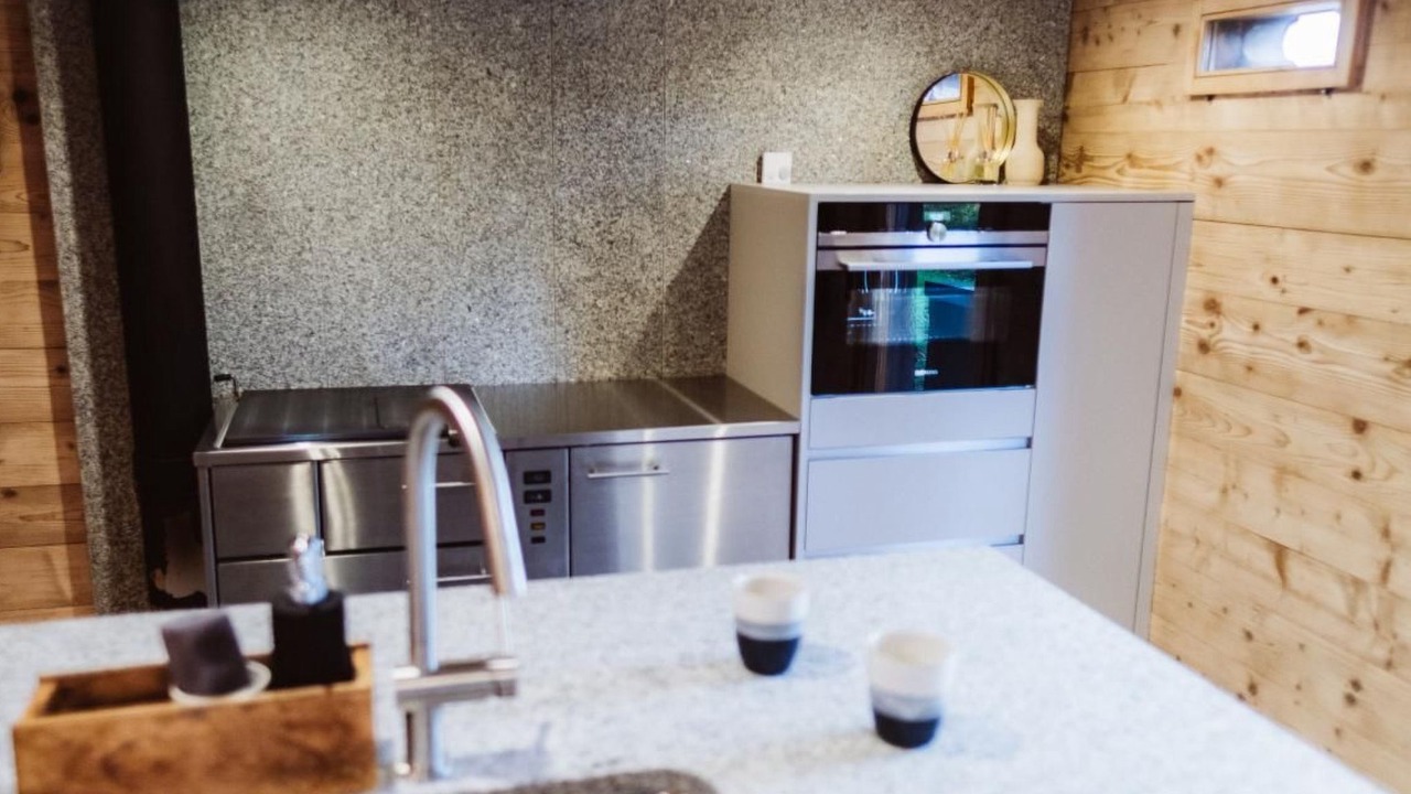 Photo of Kitchen in Weggis