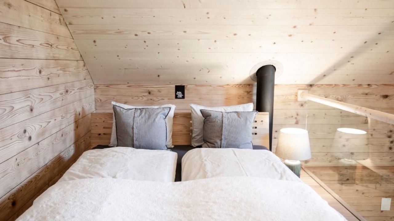 Photo of Bedroom in Weggis