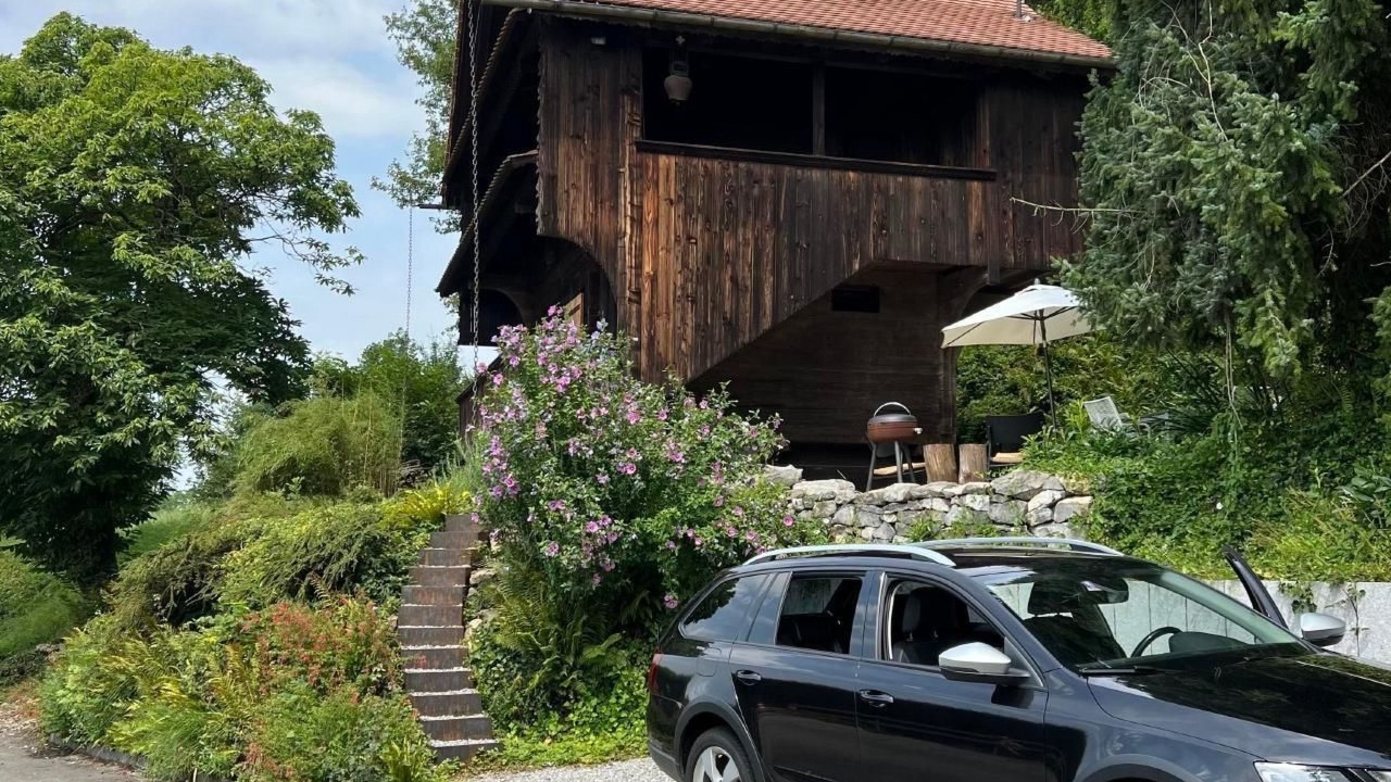 Photo of Outdoor in Weggis