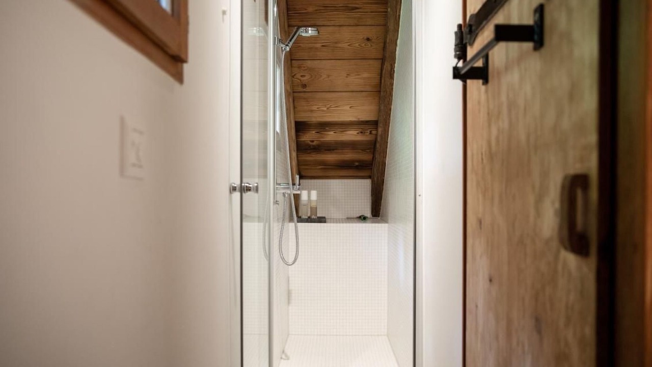 Photo of Bathroom in Weggis