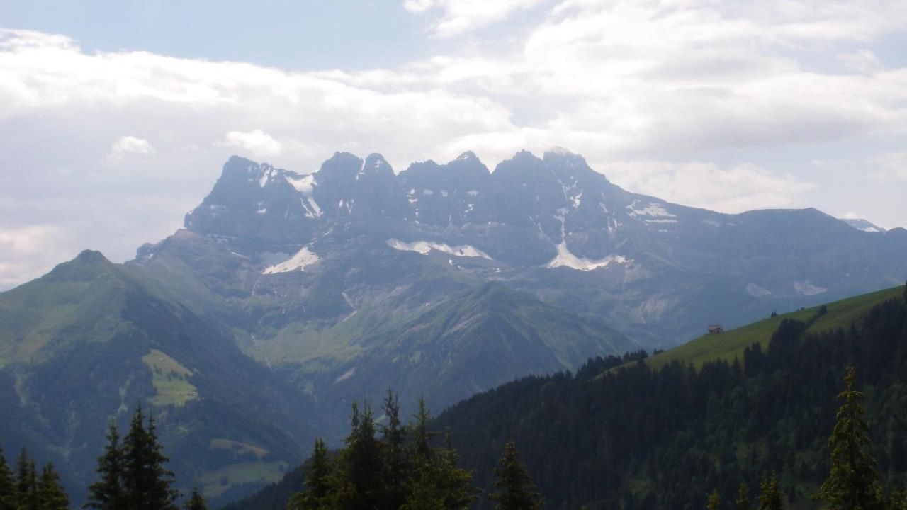 Photo of Others in Morgins