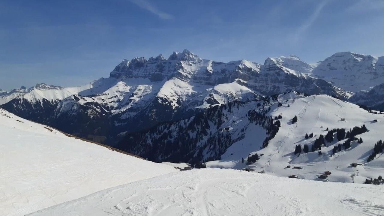 Photo of Others in Morgins