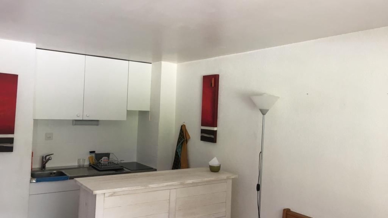 Photo of Kitchen in Morgins