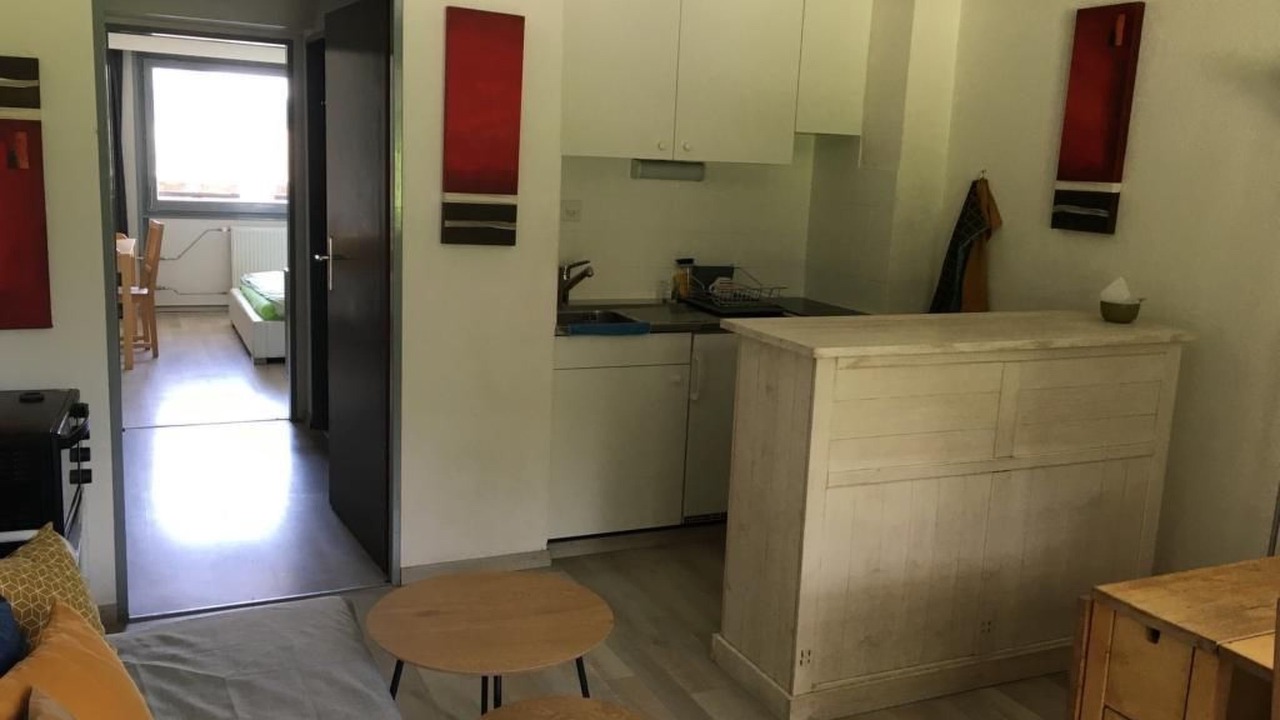 Photo of Livingroom in Morgins