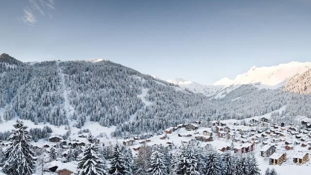Photo of Others in Morgins