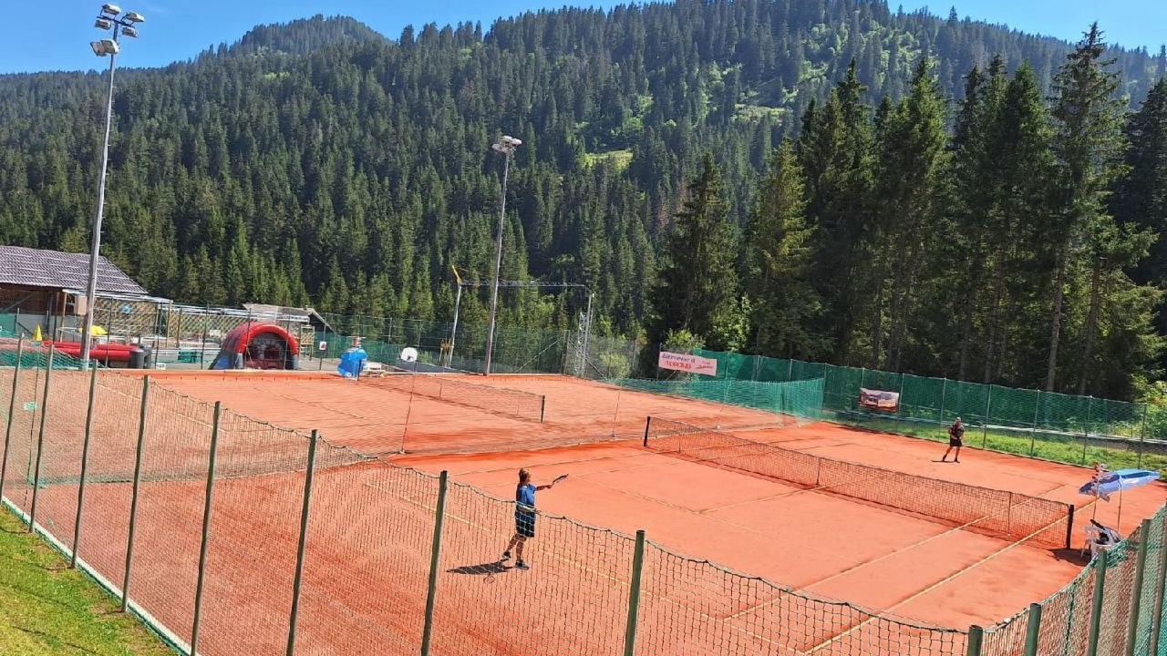 Photo of Others in Morgins