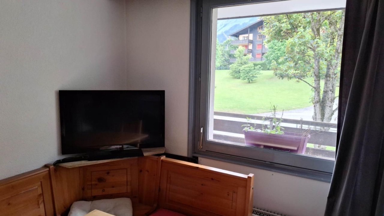Photo of Livingroom in Morgins