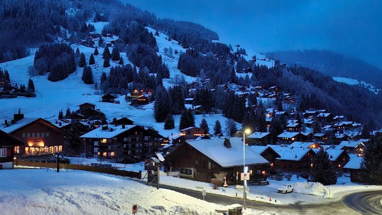 Photo of Others in Morgins