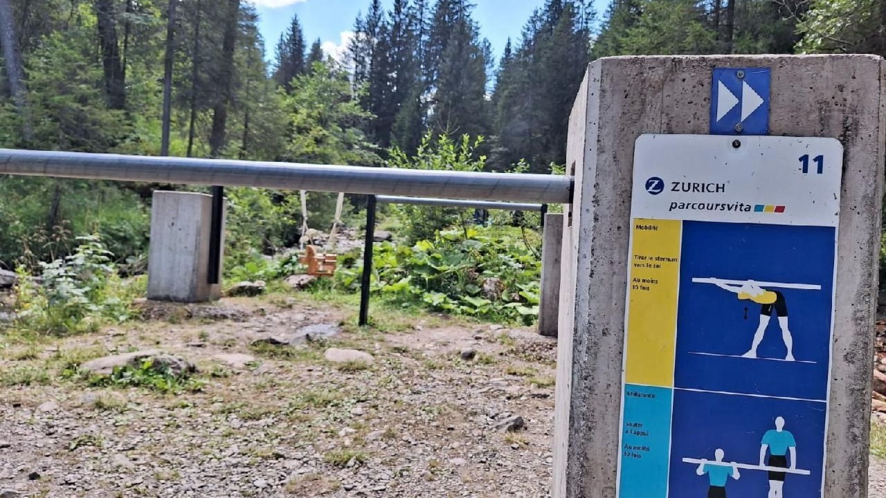 Photo of Outdoor in Morgins