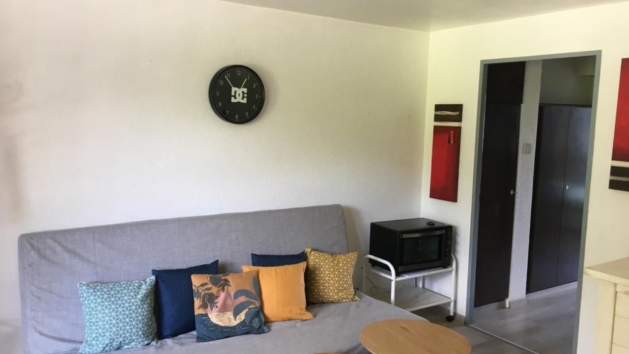 Photo of Livingroom in Morgins
