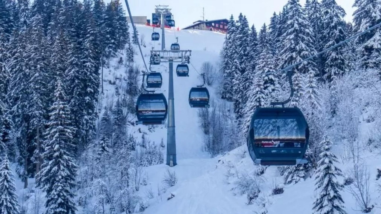 Photo of Others in Morgins
