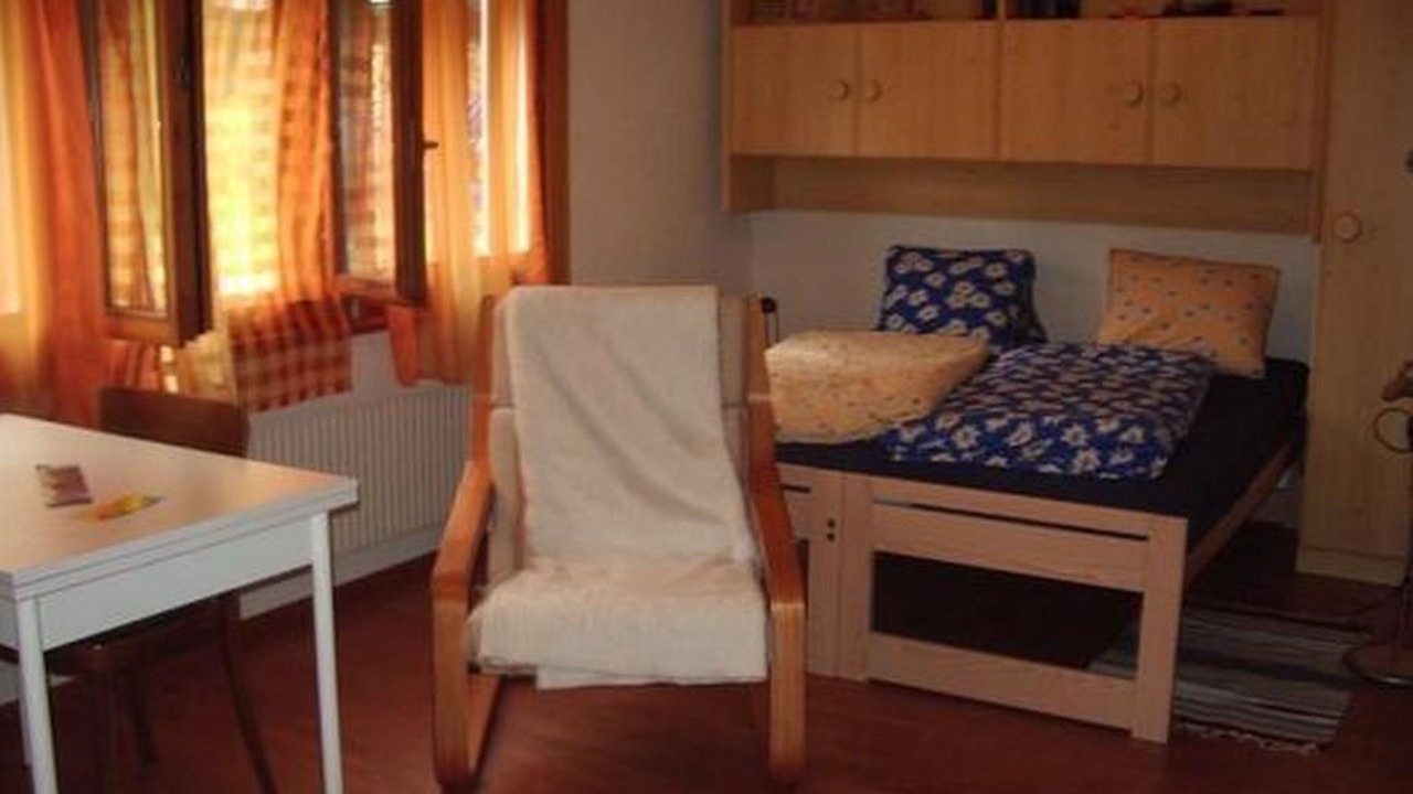Photo of Bedroom in Tschingel