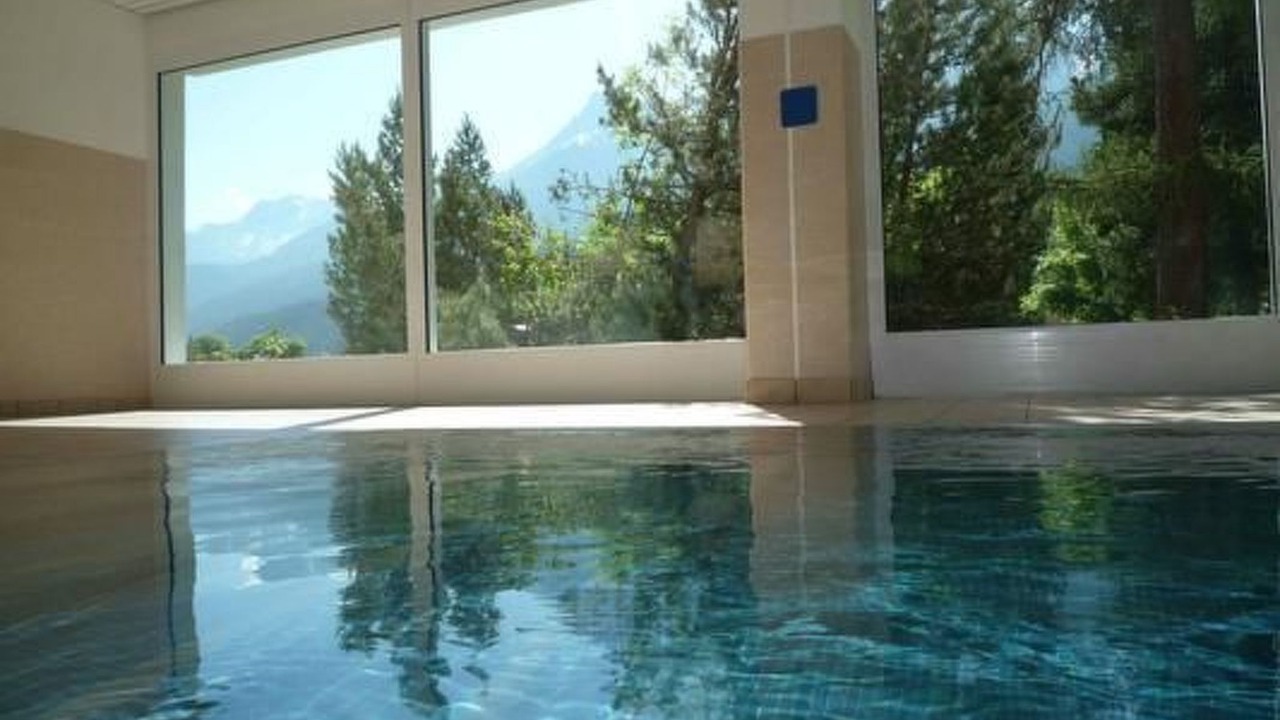 Photo of Outdoor in Engadin Scoul