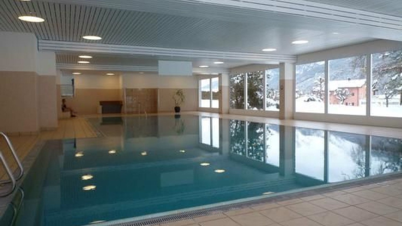Photo of Outdoor in Engadin Scoul