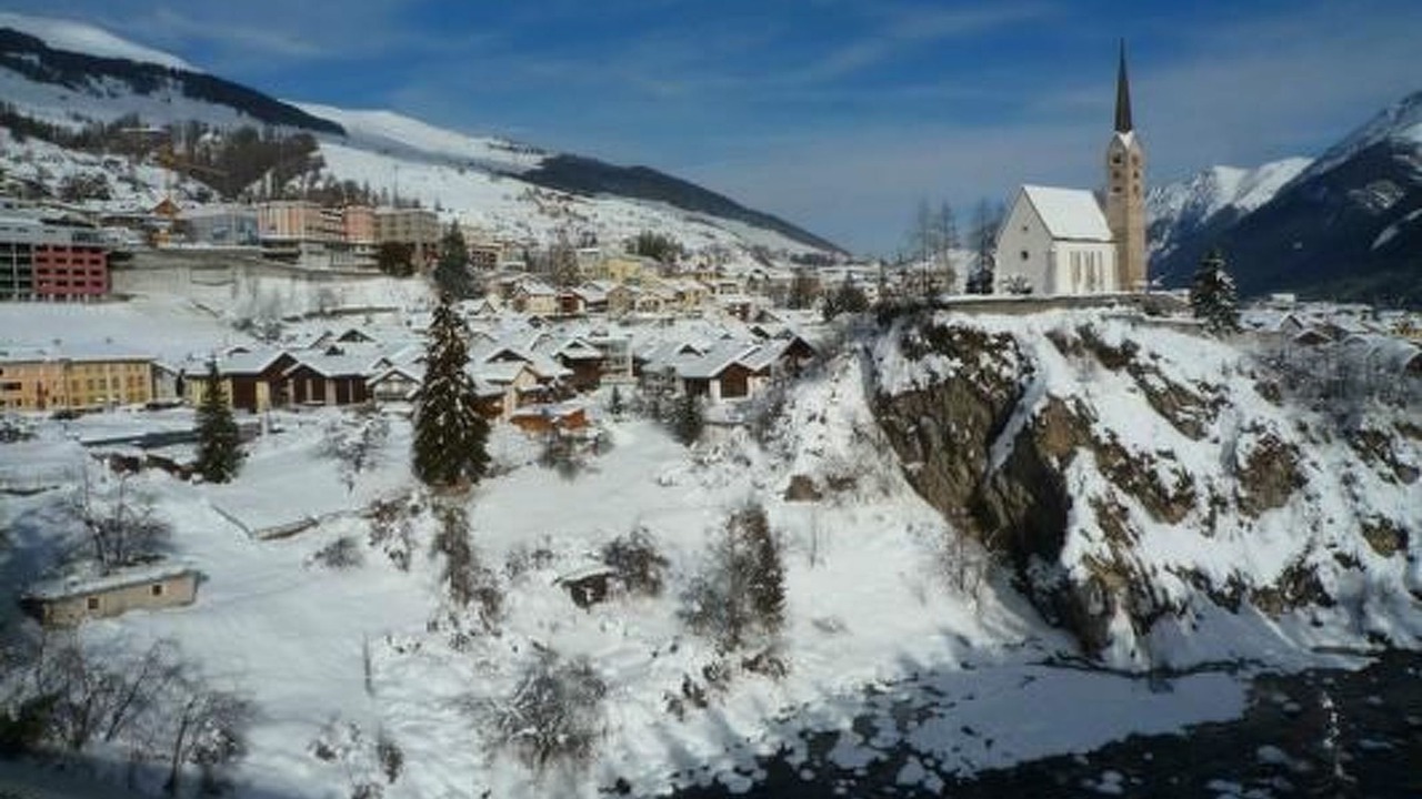 Photo of Others in Engadin Scoul