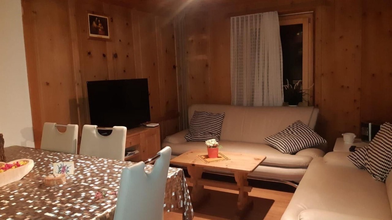 Photo of Livingroom in Santa Maria Val Muestair