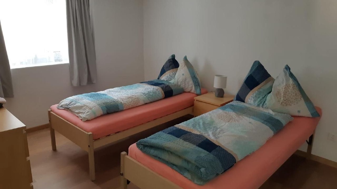 Photo of Bedroom in Santa Maria Val Muestair