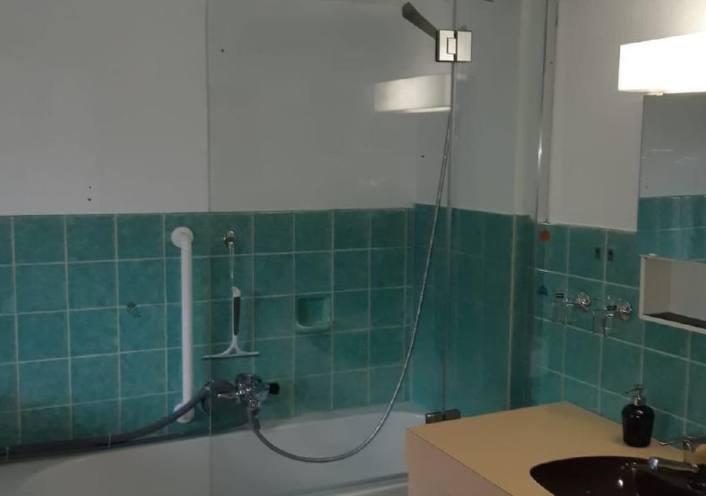 Photo of Bathroom in Santa Maria Val Muestair