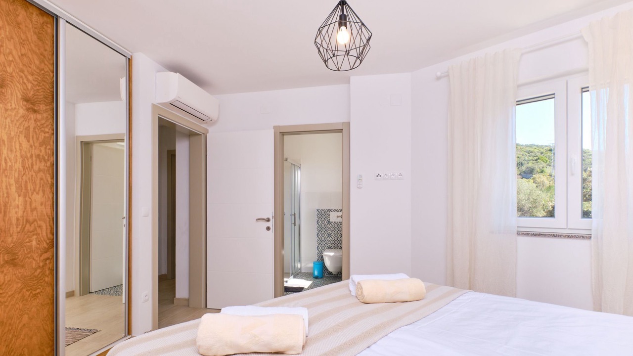Photo of Bedroom in Miholascica