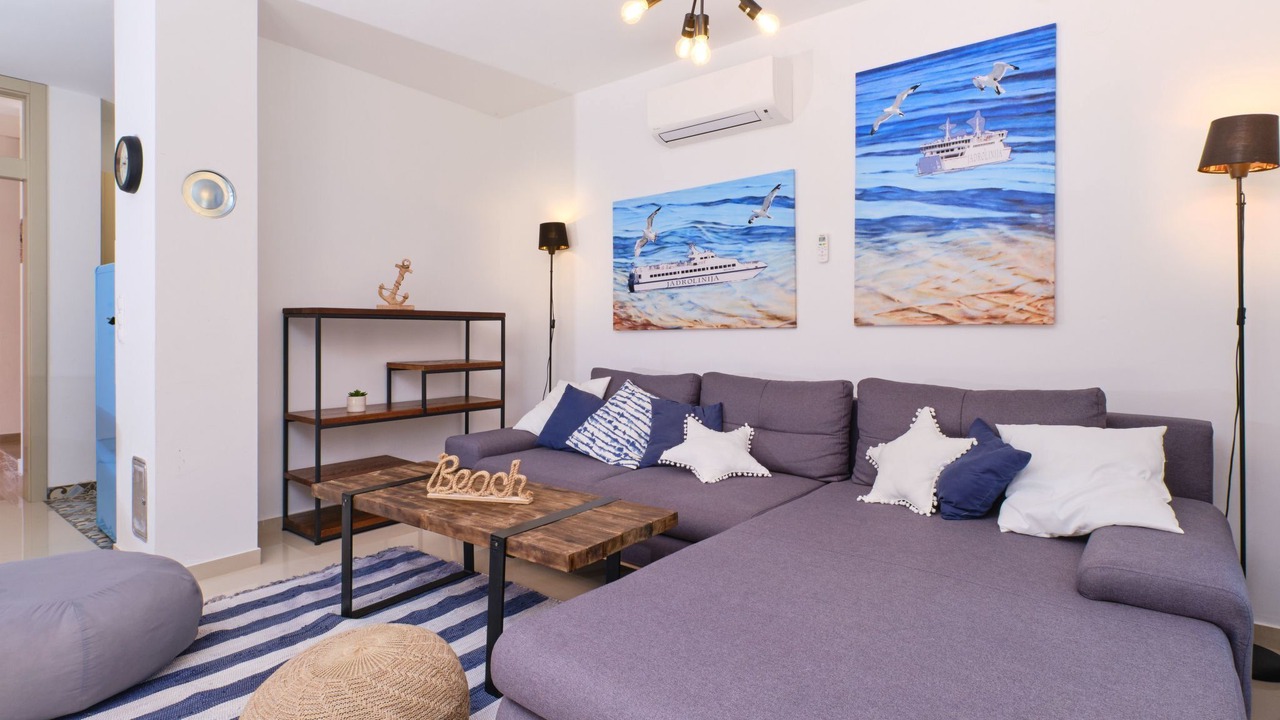 Photo of Livingroom in Miholascica