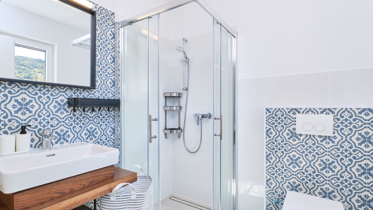 Photo of Bathroom in Miholascica