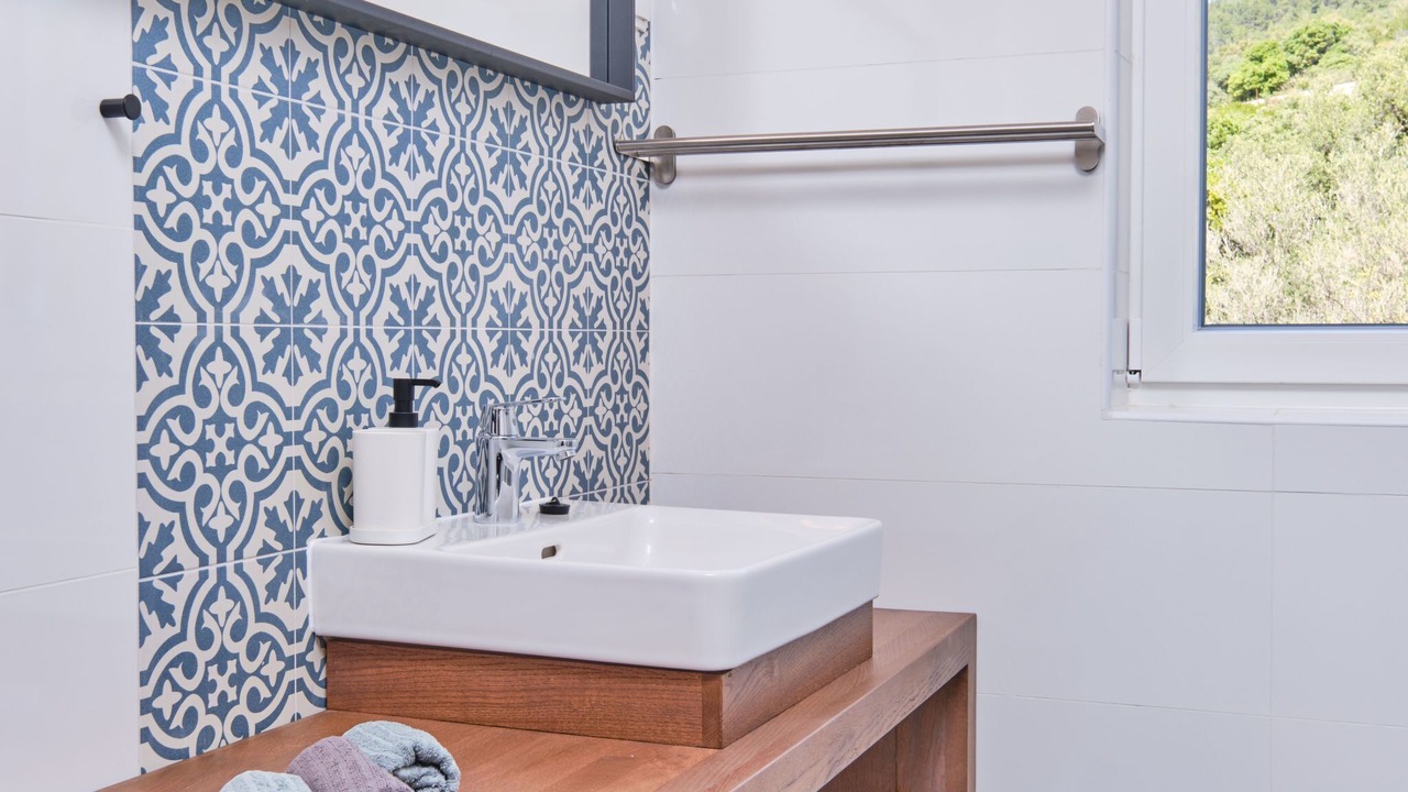 Photo of Bathroom in Miholascica