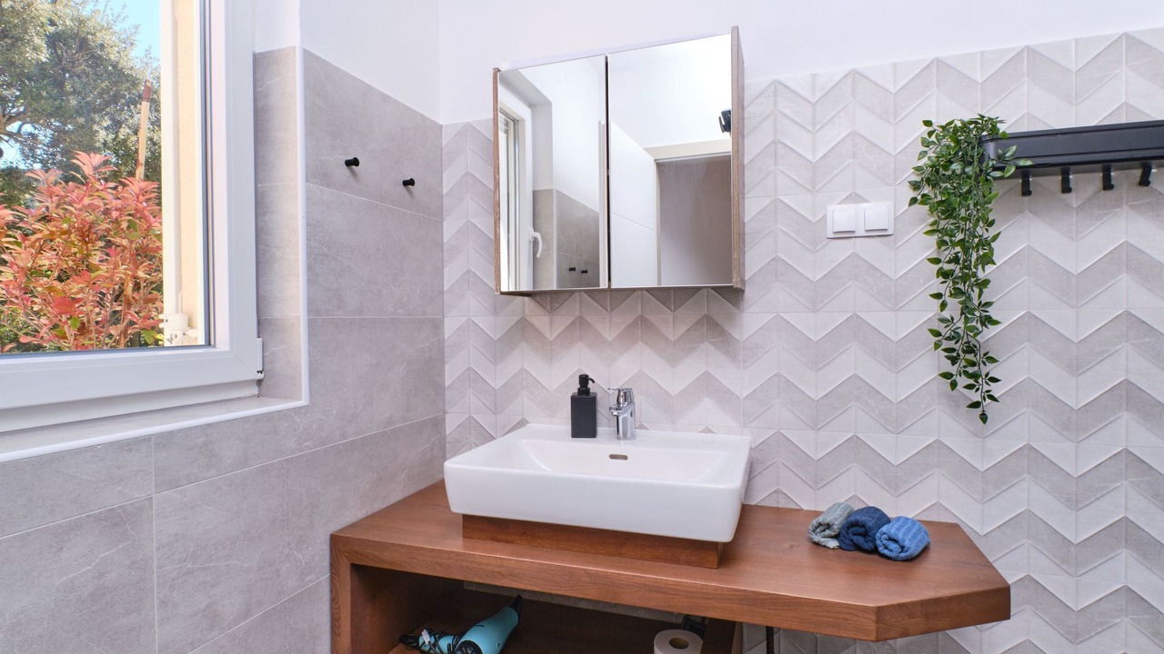 Photo of Bathroom in Miholascica