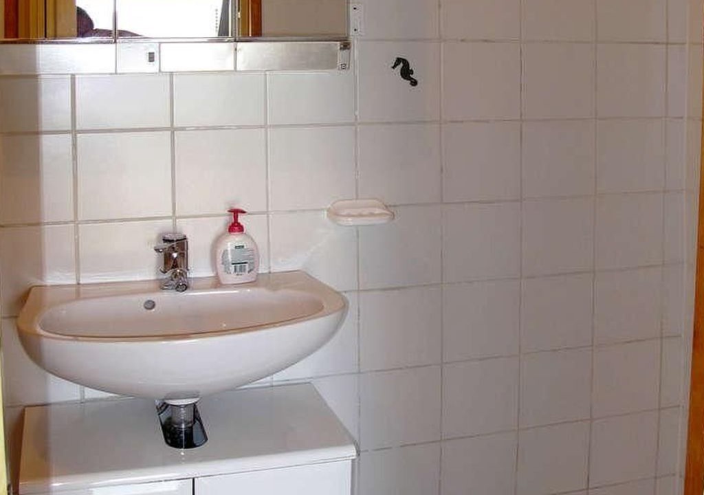 Photo of Bathroom in Rab Town