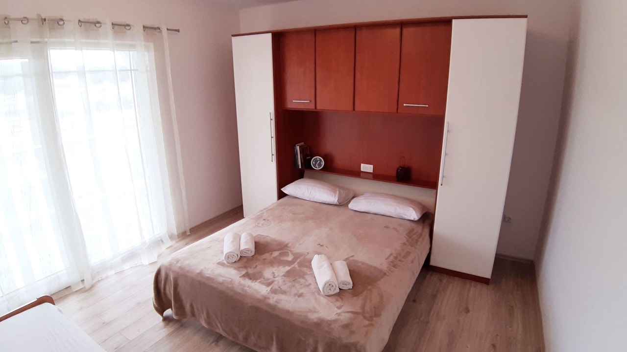 Photo of Bedroom in Rab Town