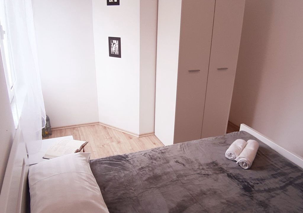 Photo of Bedroom in Rab Town