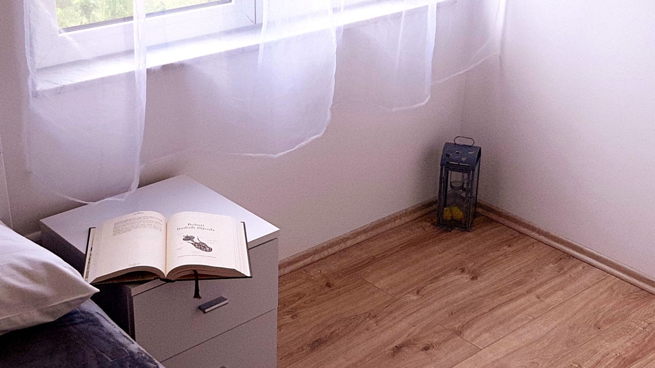 Photo of Bedroom in Rab Town