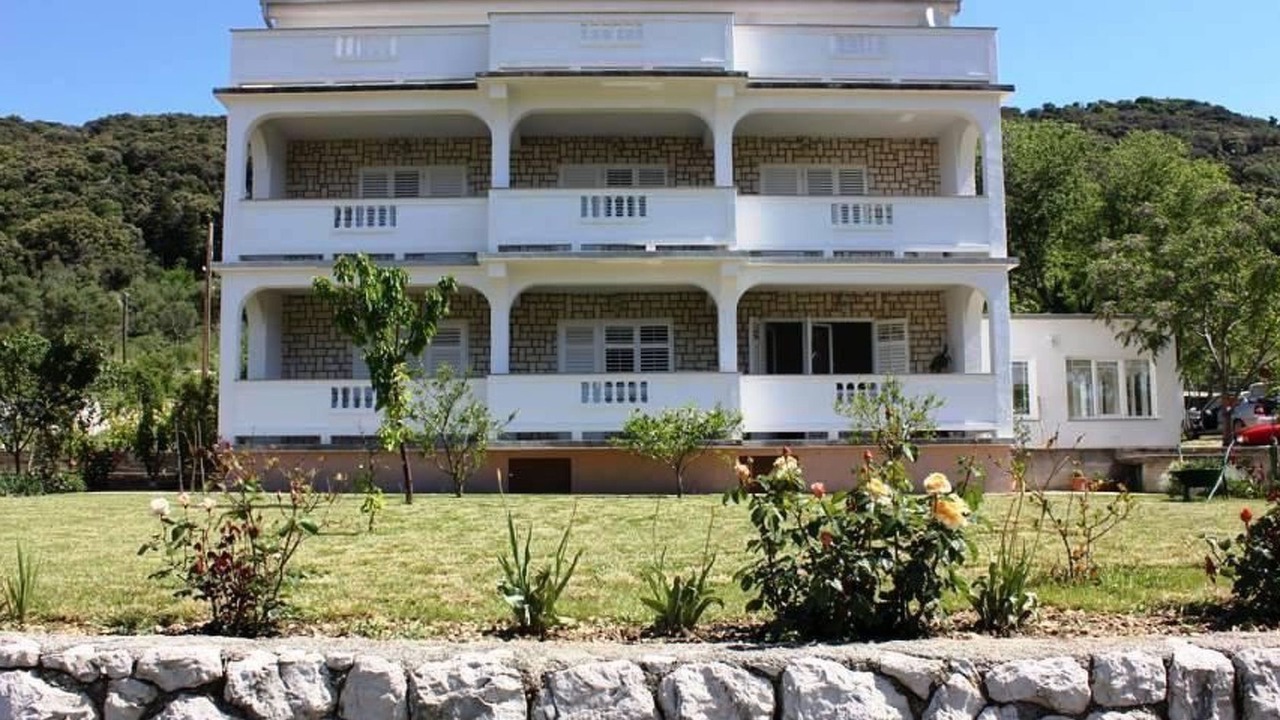 Photo of Outdoor in Rab Town