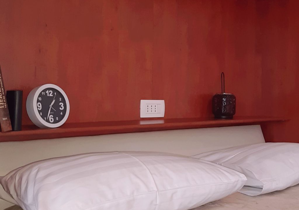 Photo of Bedroom in Rab Town