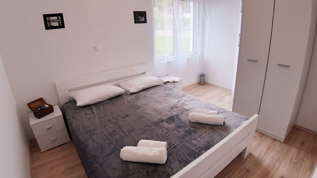 Photo of Bedroom in Rab Town