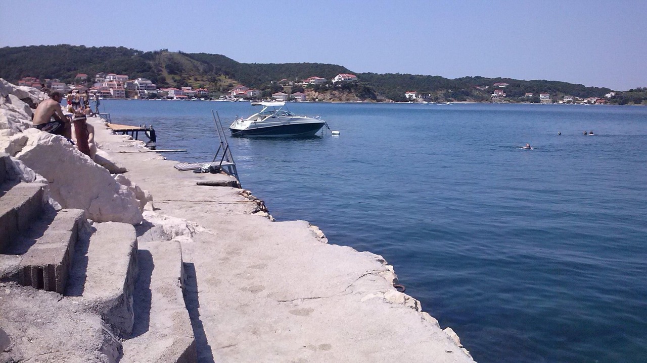 Photo of Others in Rab Town