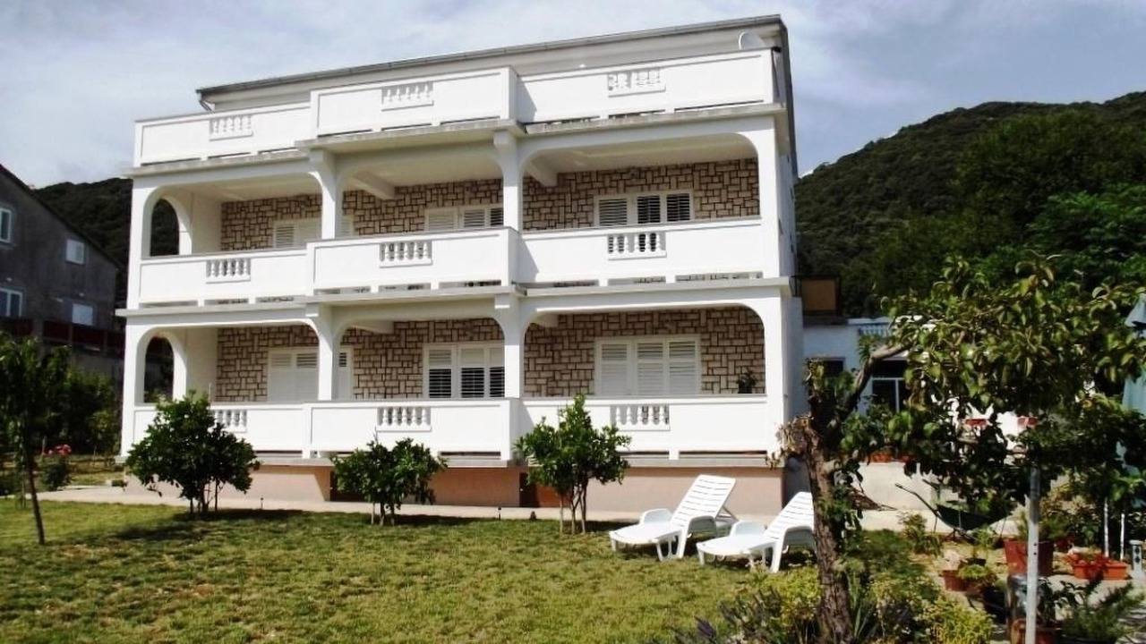 Photo of Outdoor in Rab Town